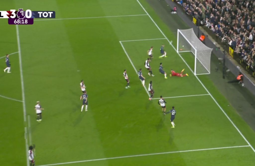 Ο παλιός… κακός Τίμο Βέρνερ – Έχασε το άχαστο από το ένα μέτρο! (vid)