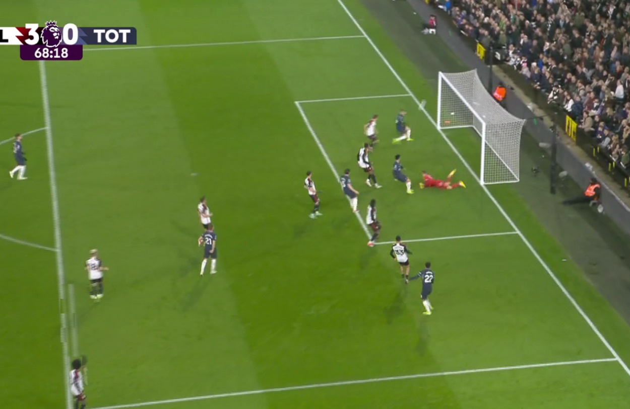 Ο παλιός… κακός Τίμο Βέρνερ – Έχασε το άχαστο από το ένα μέτρο! (vid)