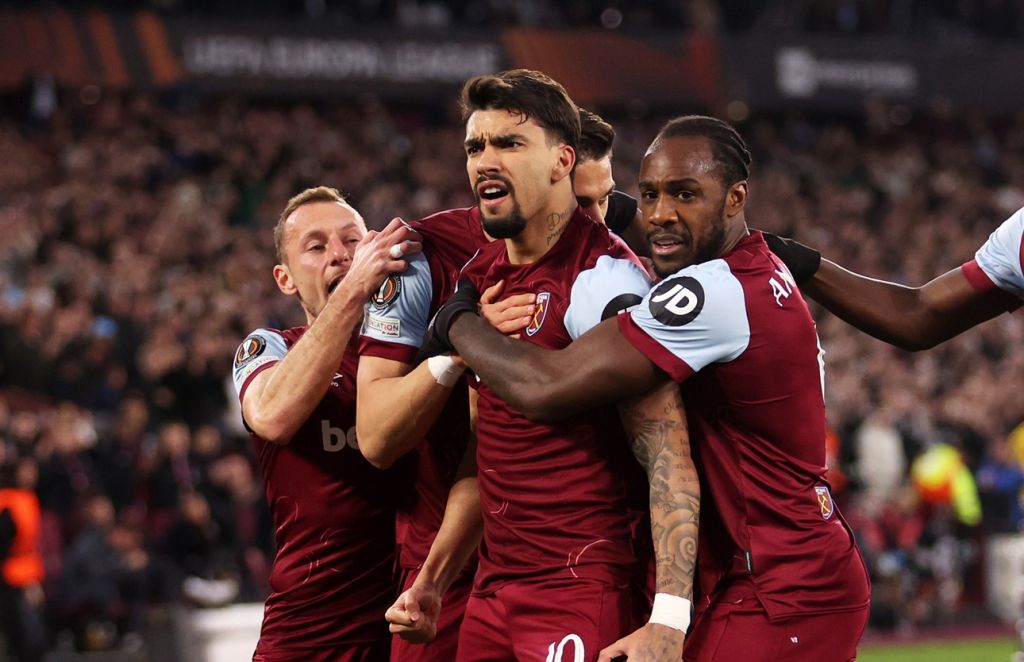 Άγγιξε το θαύμα η Βιγιαρεάλ, Κούντους α λα Μέσι έκανε… όπα τη Φράιμπουργκ, ανελέητη η Μίλαν (vids)