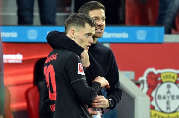 Λεβερκούζεν