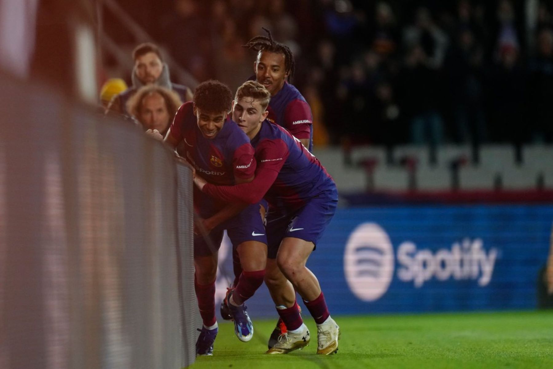 Μπαρτσελόνα: Οι πέντε αστέρες που δεν πωλούνται ούτε με 200 εκατ. ευρώ έκαστος