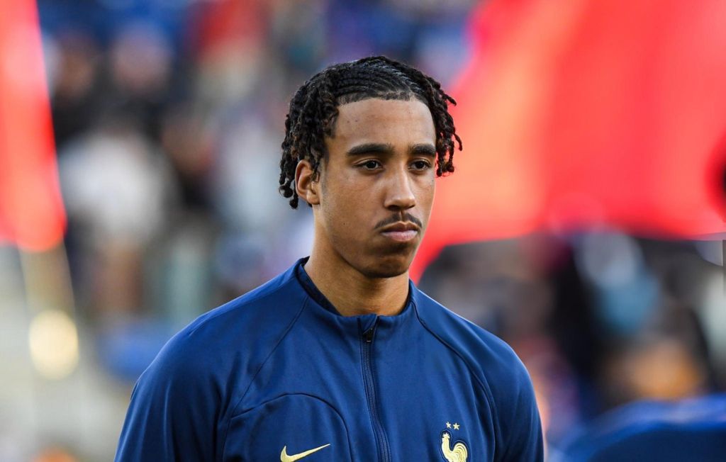 Το πήρε απόφαση η Ρεάλ Μαδρίτης… Τα σκάει χοντρά για να αγοράσει τον «Γάλλο Ράμος»!