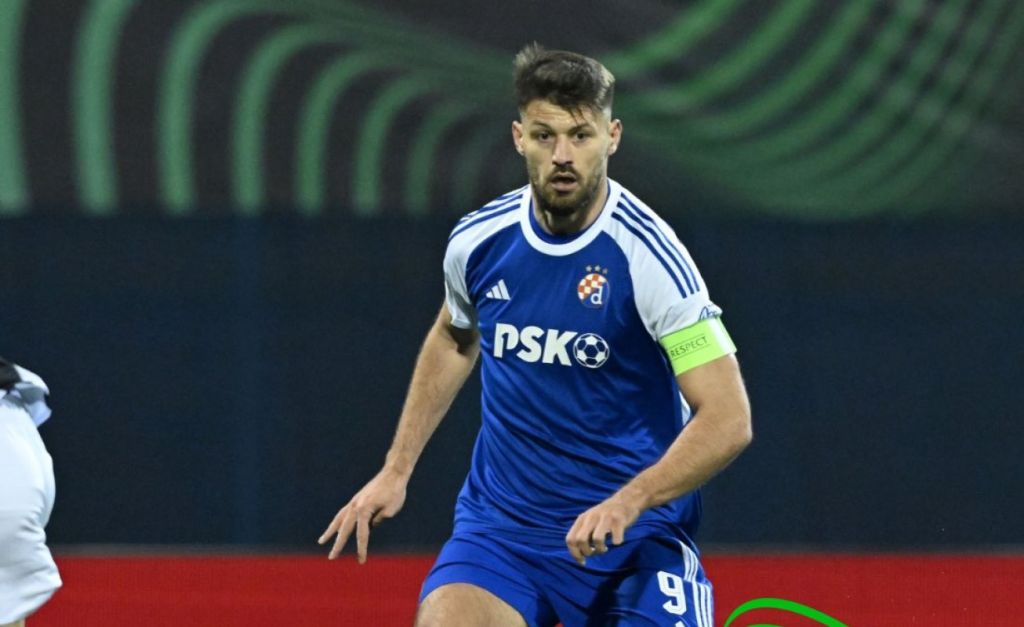 Κυνηγάει ο ΠΑΟΚ – Ο Πέτκοβιτς… τιμώρησε και 1-0 η Ντιναμό Ζάγκρεμπ (vid)