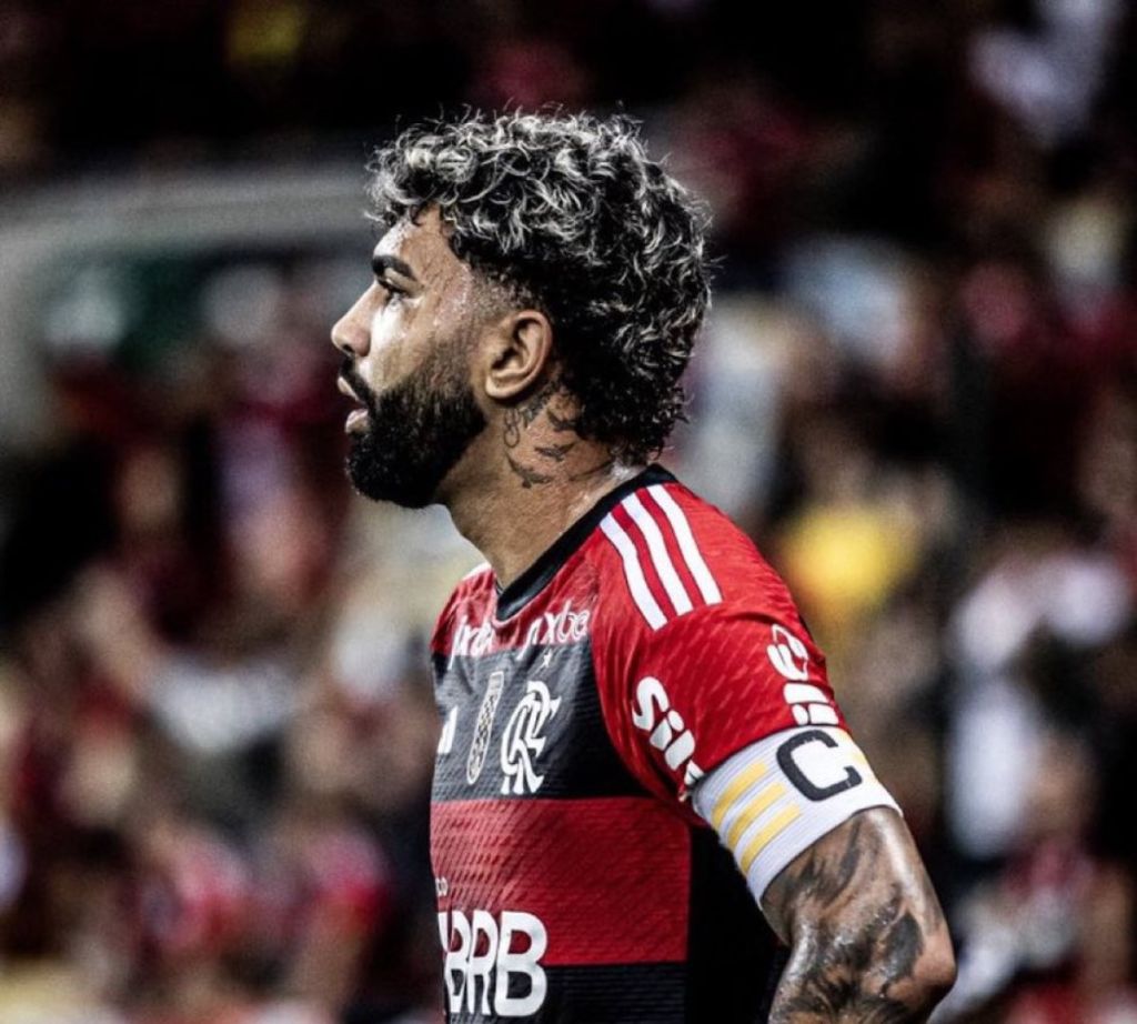 Ποινή σοκ στον Γκάμπιγκολ – Δύο χρόνια… στις εξέδρες για ακραίο λόγο! (pic)