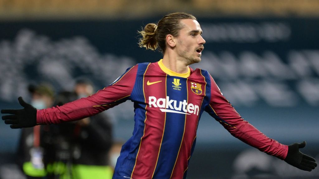 Δίκασε την Μπαρτσελόνα ο Τσάβι – «Για αυτό χάσαμε τον Γκριεζμάν, εγώ τον ήθελα»