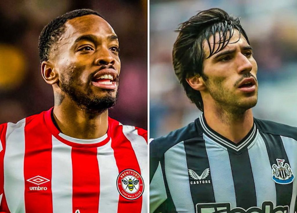 Μέρσον: «Τονάλι και Τόνεϊ, θέλετε βοήθεια! Αστεία η τιμωρία για τον εθισμό τους»