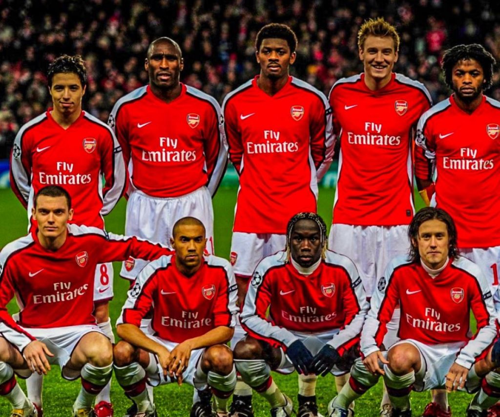 Νασρί: «Τα κάναμε… πάνω μας όταν είδαμε τον Κριστιάνο! Μας πήρε για πλάκα η Γιουνάιτεντ»