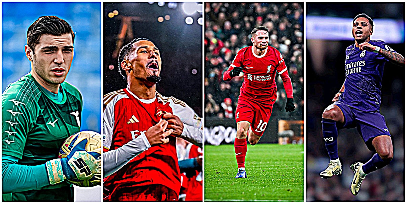 Team Of the Week: Η καυτή ενδεκάδα της αγωνιστικής… που ζάλισε την Ευρώπη! (vid)