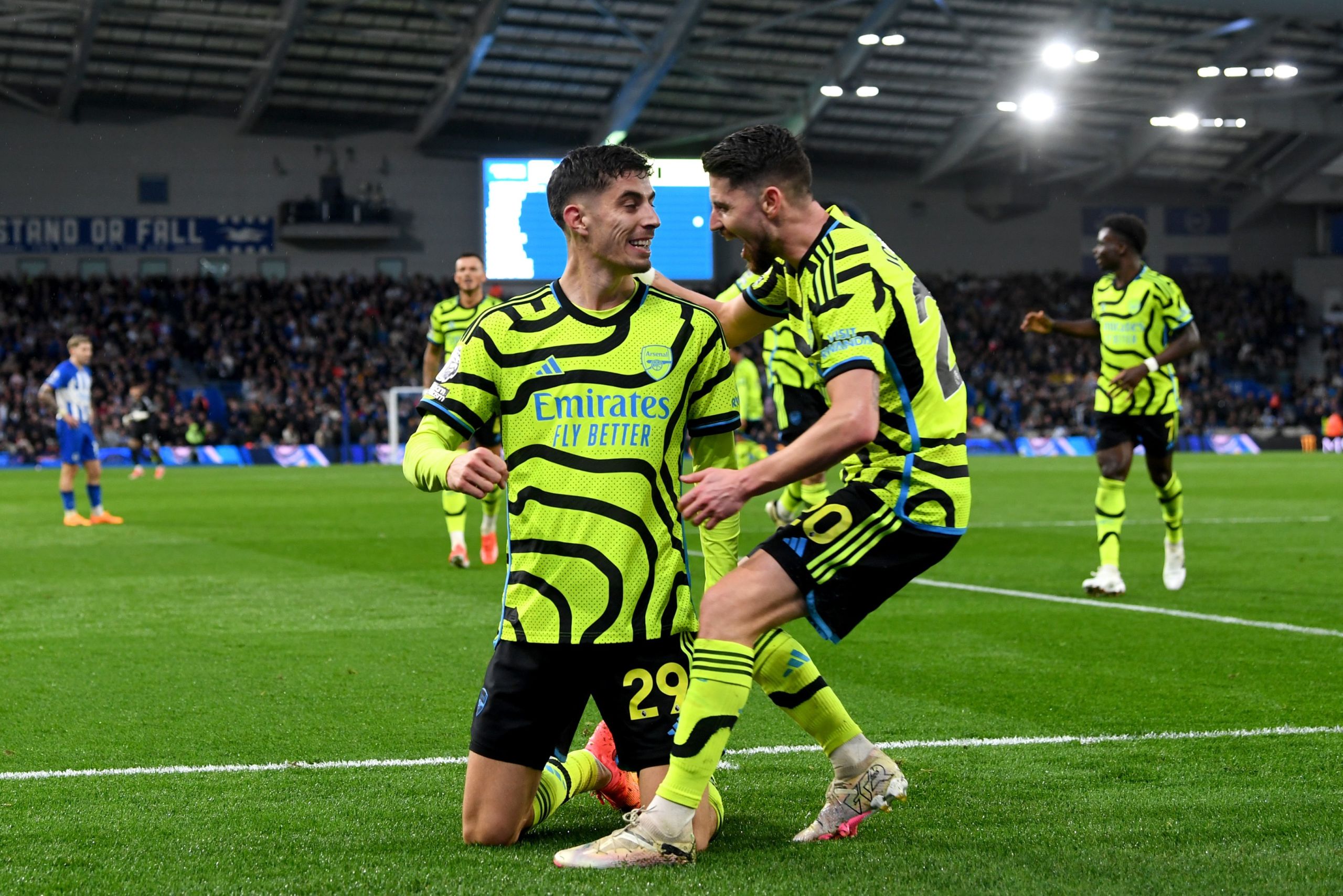 Στη λίστα της Άρσεναλ ο επιθετικός… που την σκότωσε!