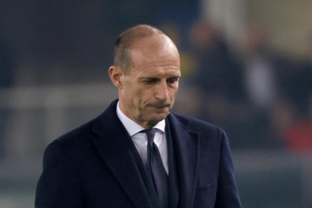 Η Γιουβέντους θέλει το «θαύμα» της Premier League στον πάγκο της!