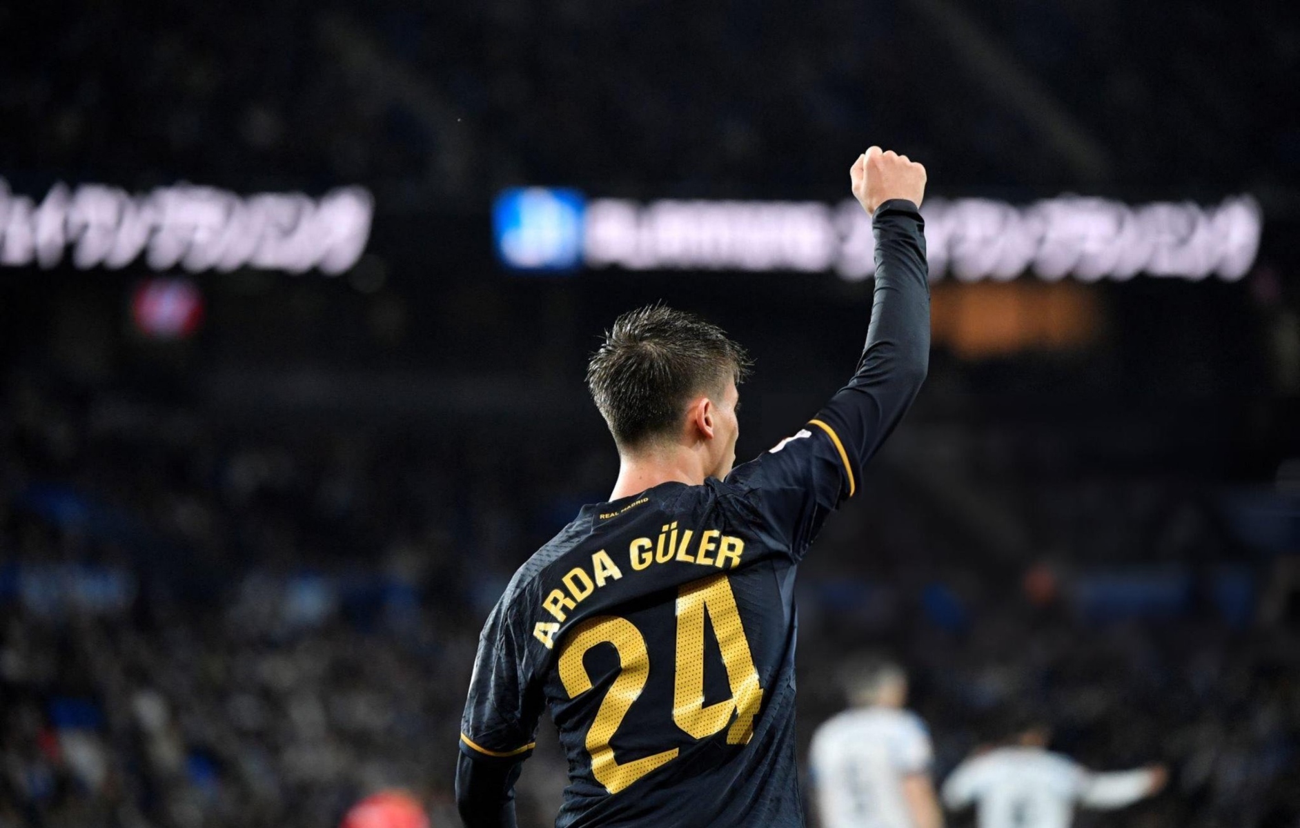 Ξεκάθαρη η στάση της Ρεάλ Μαδρίτης για το μέλλον του Αρντά Γκιουλέρ!