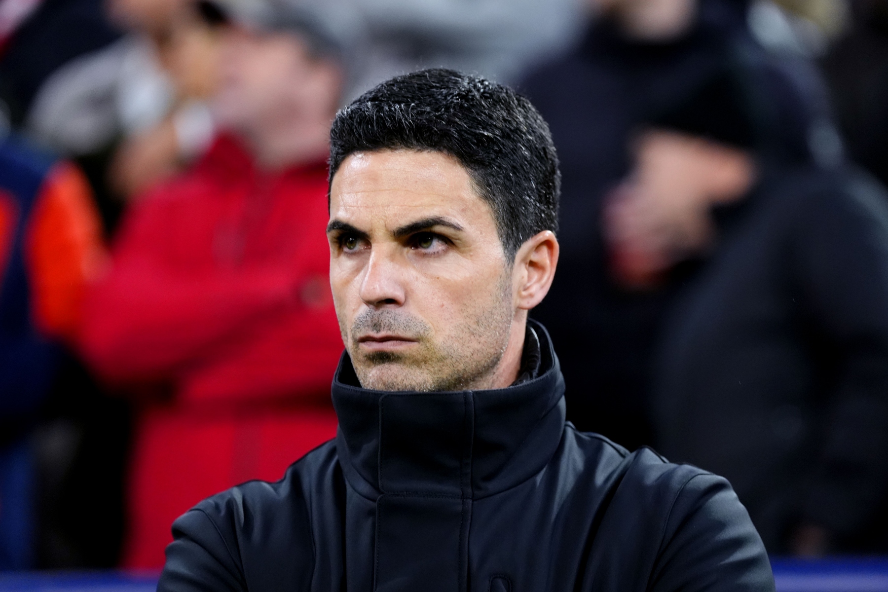 Αρτέτα: «Καλό το ότι μείωσαν τους αγώνες του Κυπέλλου»!