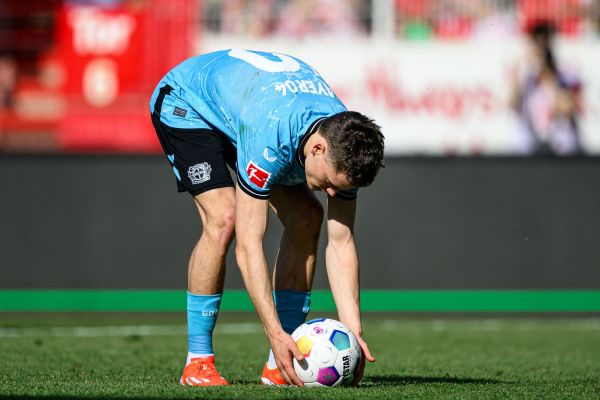 Λεβερκούζεν