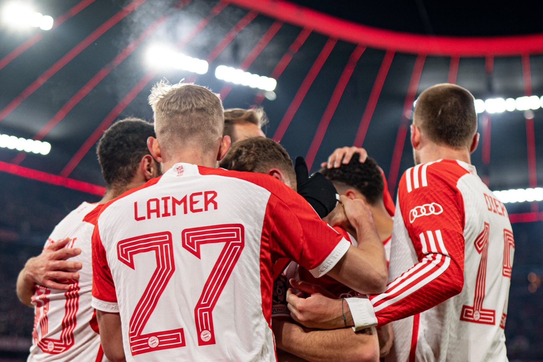 Μπάγερν Μονάχου: Όρισε τον βασικό στόχο στις μεταγραφές αξίας 100 εκατ. ευρώ