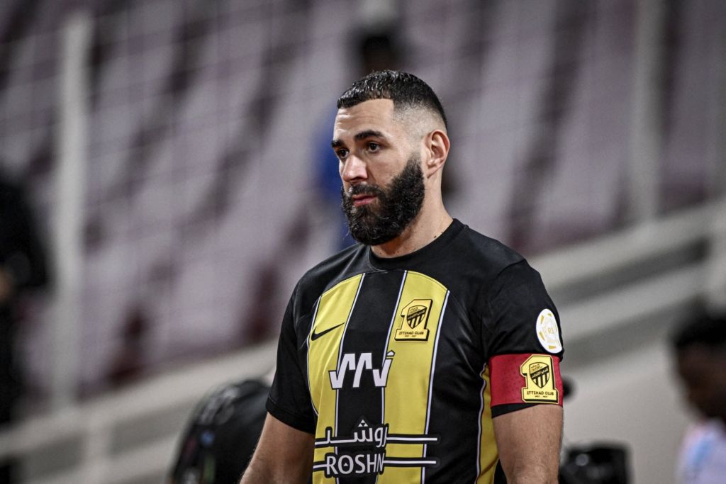 Ο Μπενζεμά επιστρέφει – Ευρώπη, είσαι έτοιμη για τον Γάλλο… «πολεμιστή»