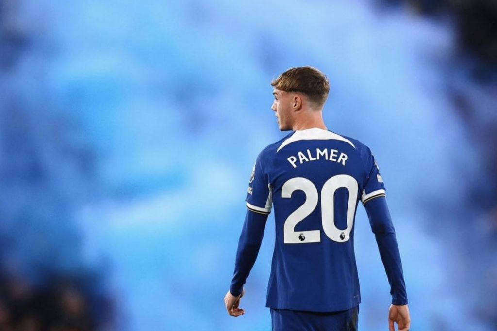 Η Τσέλσι θέλει τον παίκτη που ο Πάλμερ θεωρεί κορυφαίο!