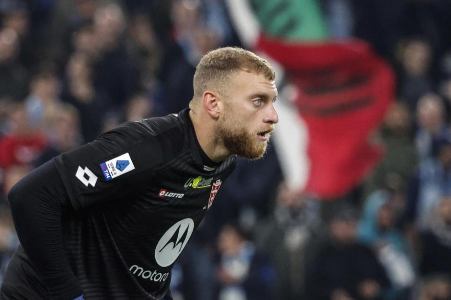 Η Γιουβέντους βρήκε τον επόμενο… Μπουφόν της!