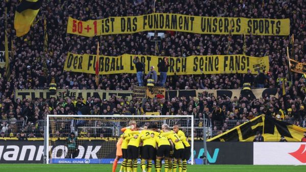 Ντόρτμουντ