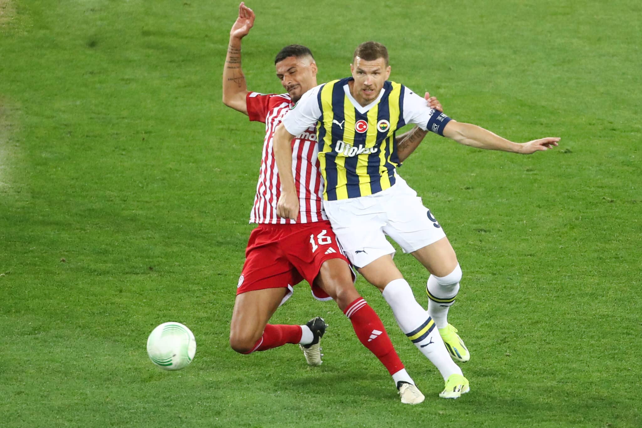 Φενέρμπαχτσέ – Ολυμπιακός: Με μια μεγάλη επιστροφή η «ερυθρόλευκη» ενδεκάδα! (pic)