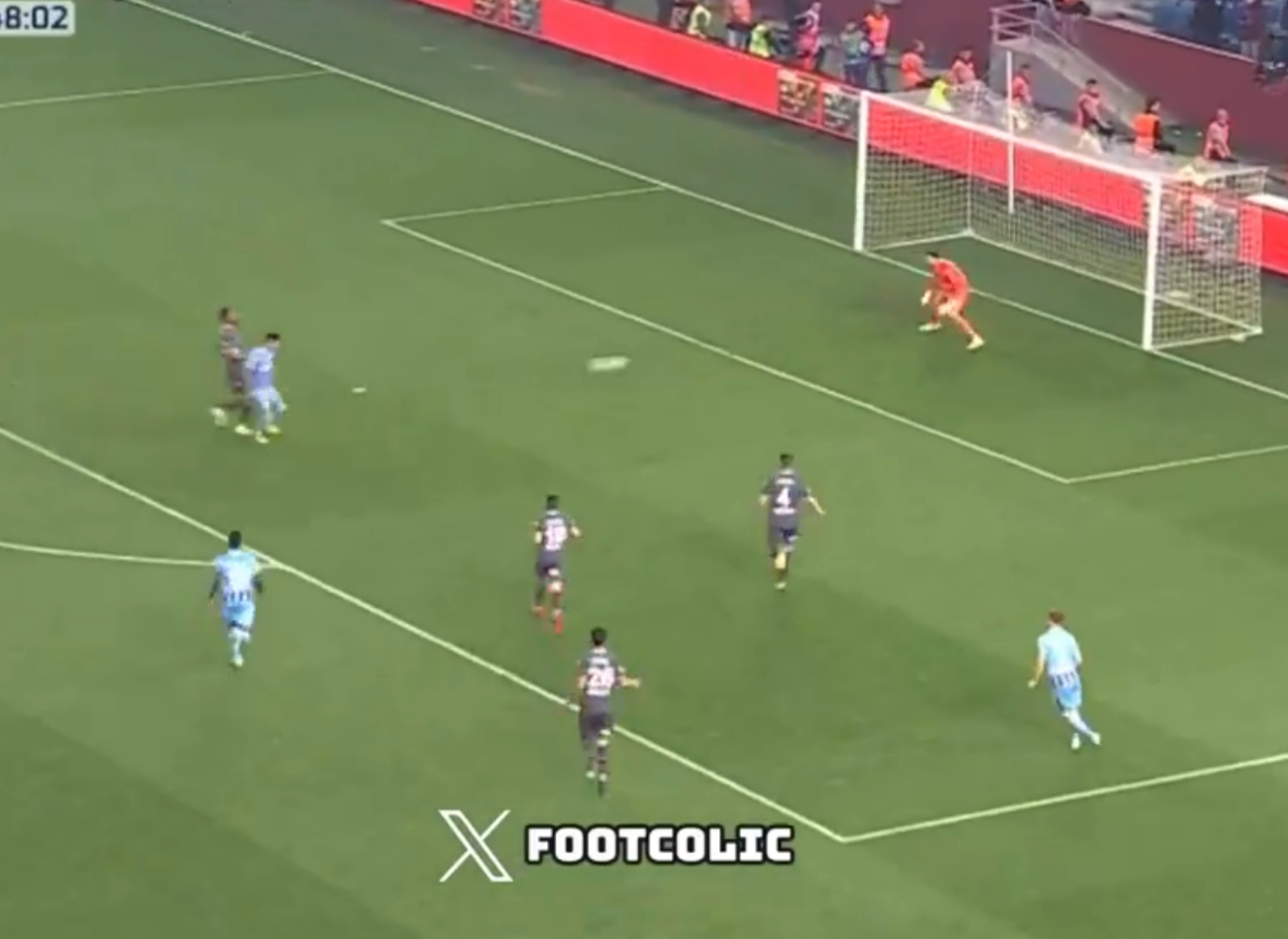 Ηγετής Φούντας με γκολ και ασίστ στη νίκη της Τράμπζονσπορ στο Κύπελλο! (vid)