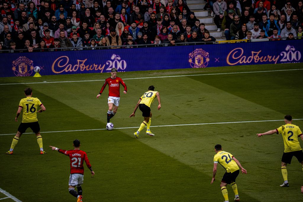 Ο Ονάνα… γκρέμισε όλα όσα έχτισε ο Άντονι! (vid)