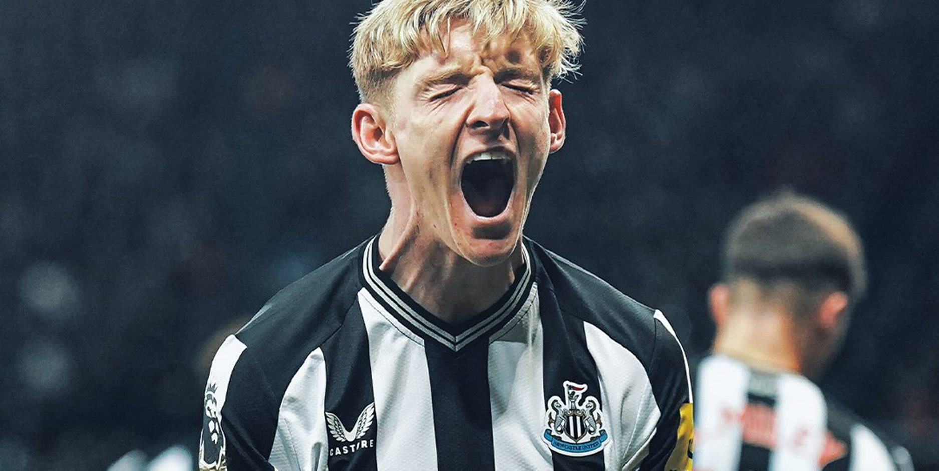 ΕΠΙΣΗΜΟ: Για πάντα στην Νιούκαστλ ο Γκόρντον – Υπέγραψε τεράστιο συμβόλαιο (pic)