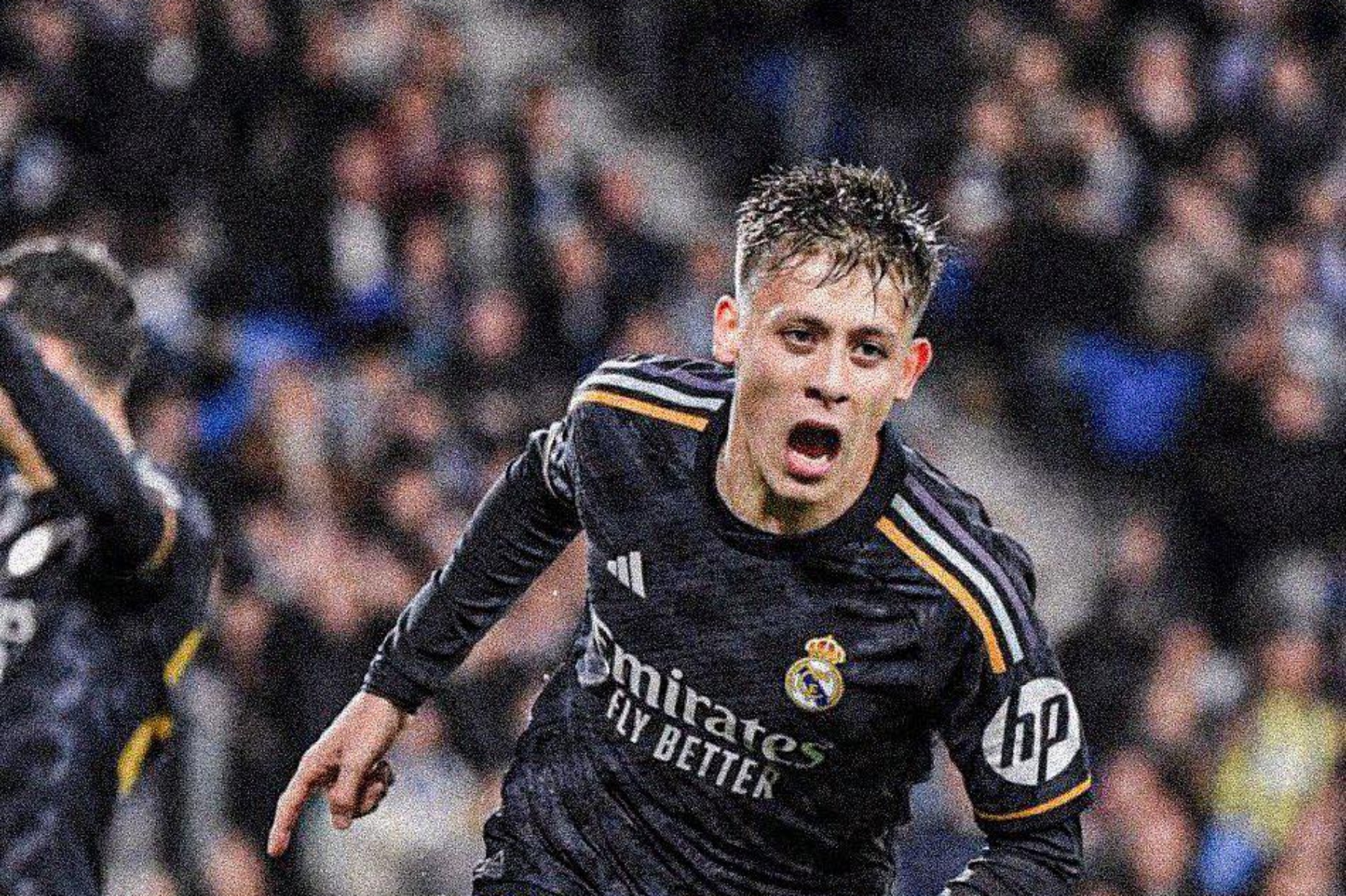 Ρεάλ: Σκοράρει ο Γκουλέρ στην πρώτη του συμμετοχή ως βασικός στη La Liga! (vid)