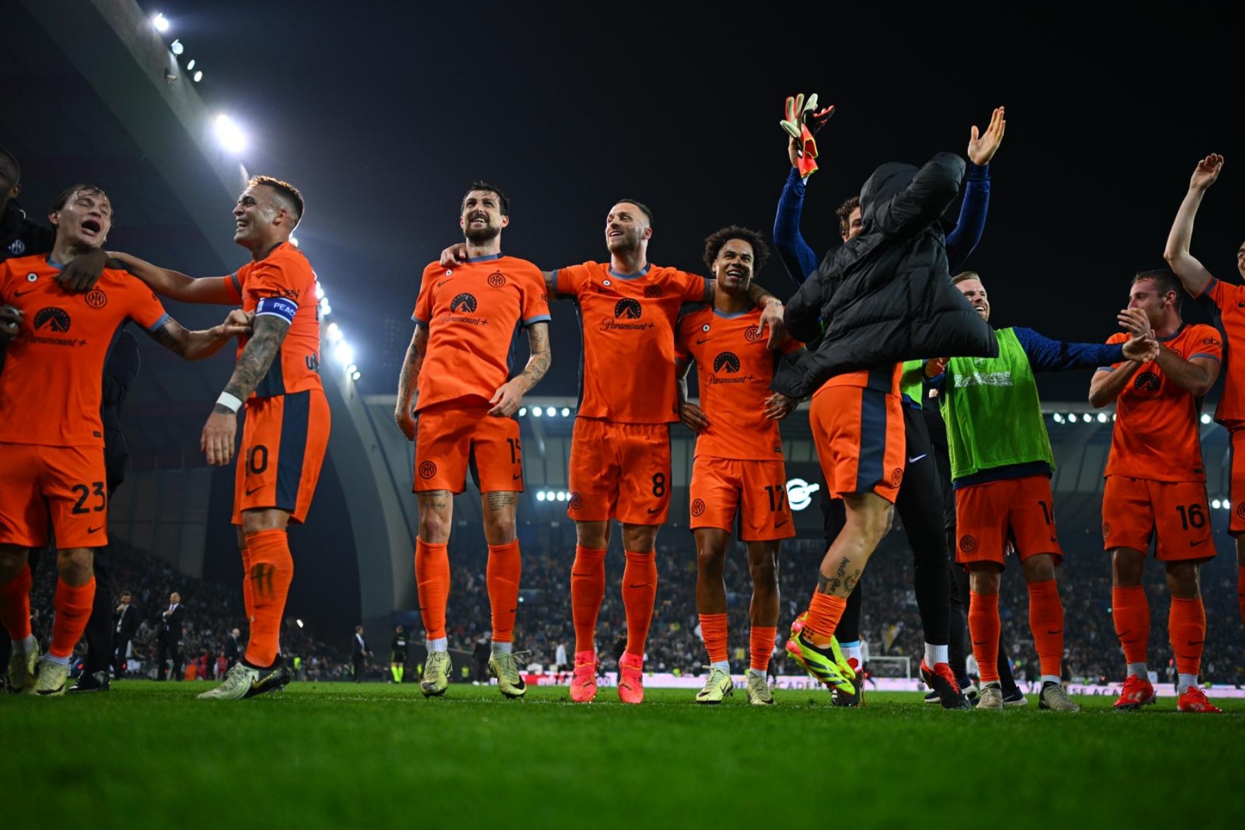 Οι Σαουδάραβες θέλουν να αγοράσουν την Ίντερ!