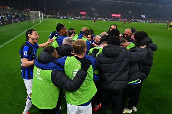 Ίντερ: Απλές και σημαντικές προσθήκες κάνουν τη διαφορά!