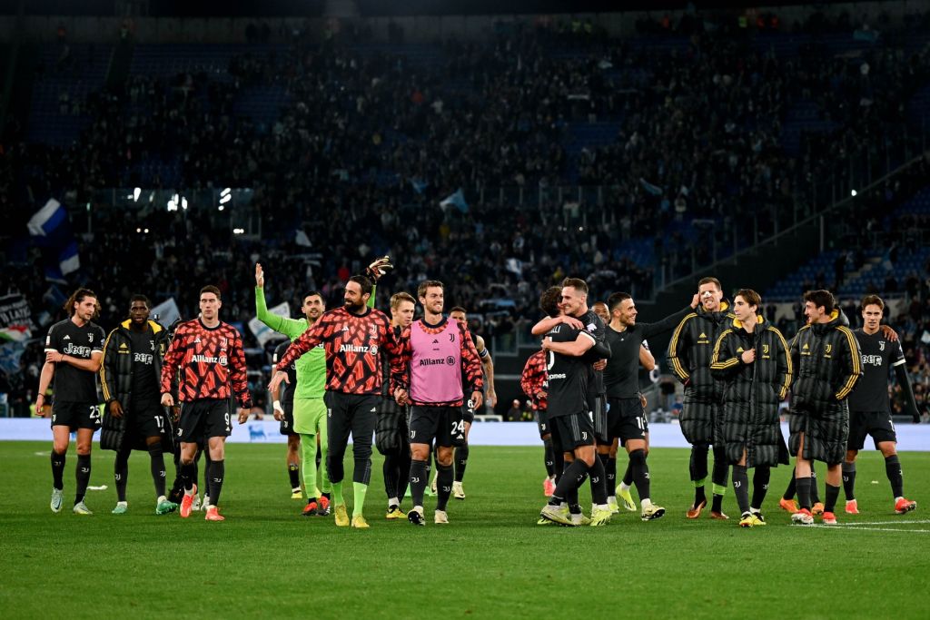 Νεύρα στην Γιουβέντους – Ο ηγέτης της… αποχώρησε χωρίς να πει ούτε «αντίο»!