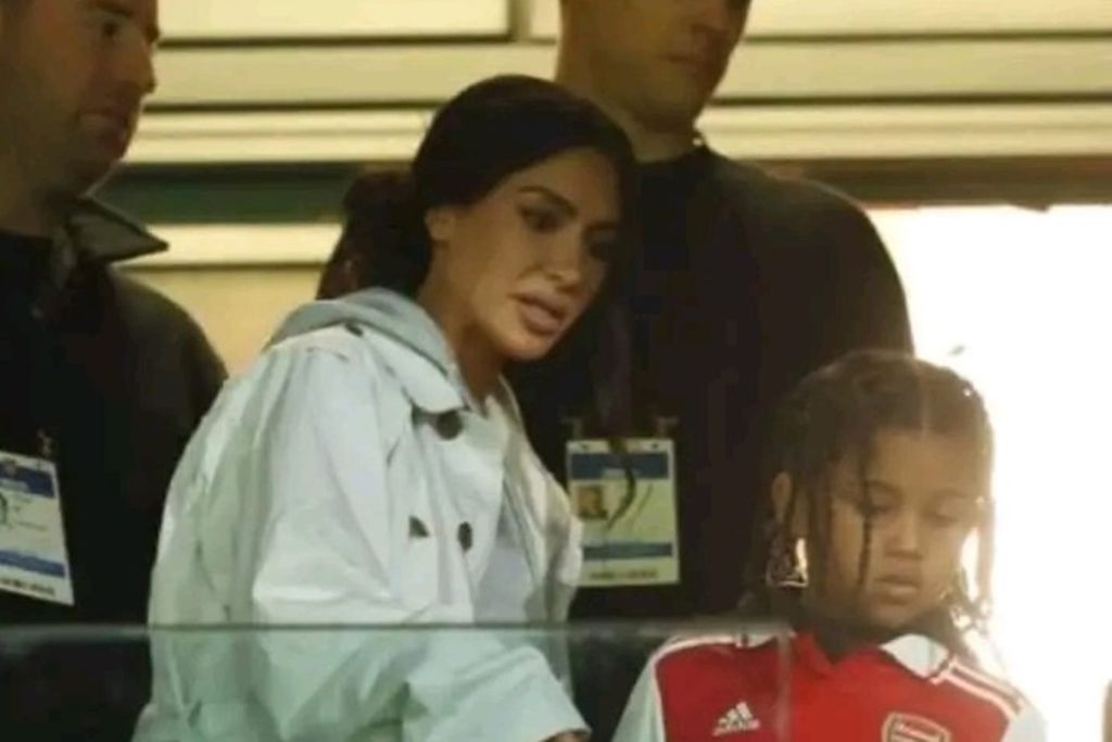 «Τρέμουν» τα πόδια των παικτών της Άρσεναλ για την… κατάρα της Καρντάσιαν!