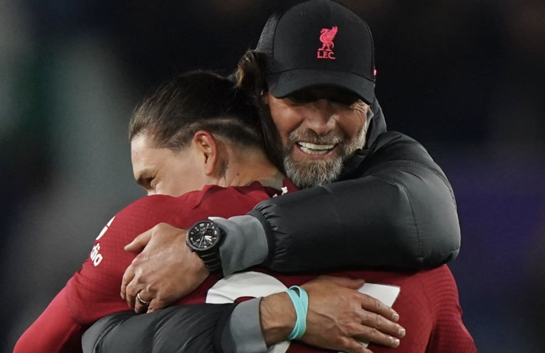 TIMES: «Προσωπική επιλογή του Κλοπ ο Νούνιες. Άλλον ήθελε η Λίβερπουλ»