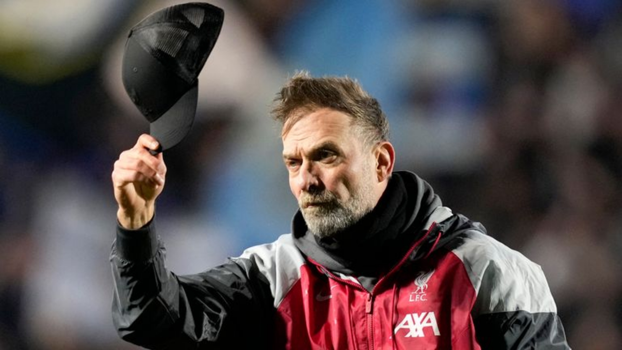 Η Ντόρτμουντ περιμένει με… ανοιχτές αγκάλες τον Γιούργκεν Κλοπ!