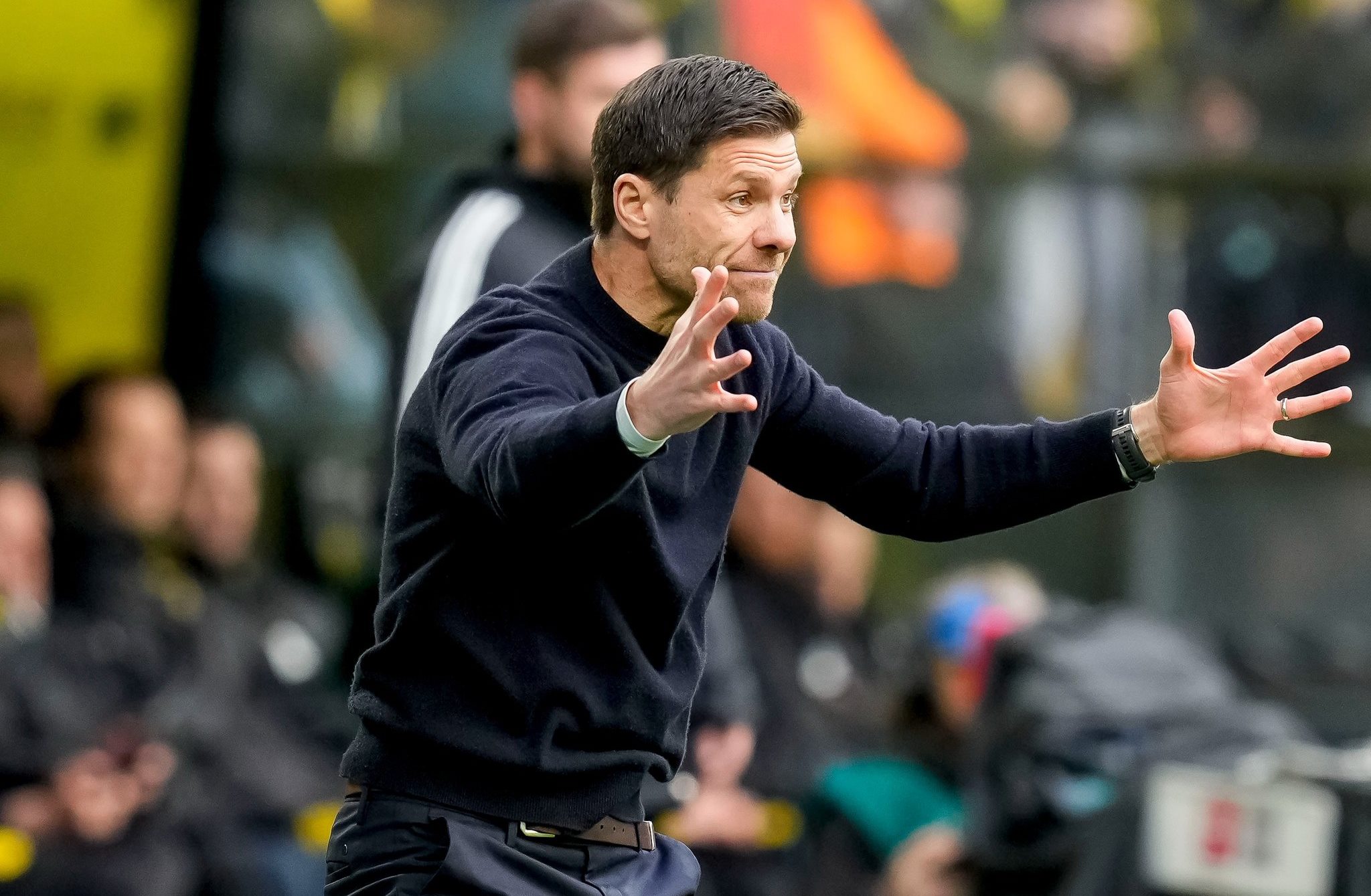 Δεν χάνει ούτε με…. αίτηση η Λεβερκούζεν! Γλύτωσε και από τη Στουτγκάρδη! (vid)