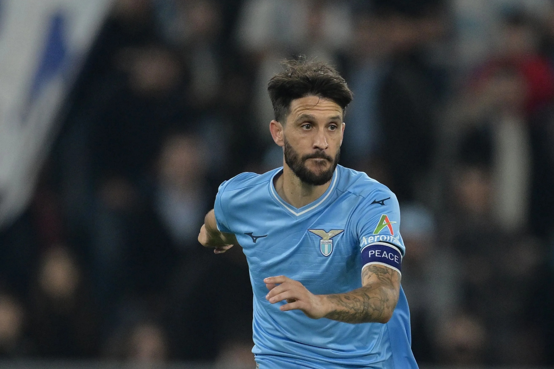 Έξαλλος ο Λουίς Αλμπέρτο στη Λάτσιο: «Δε θέλω ούτε ένα ευρώ από αυτόν τον σύλλογο»!