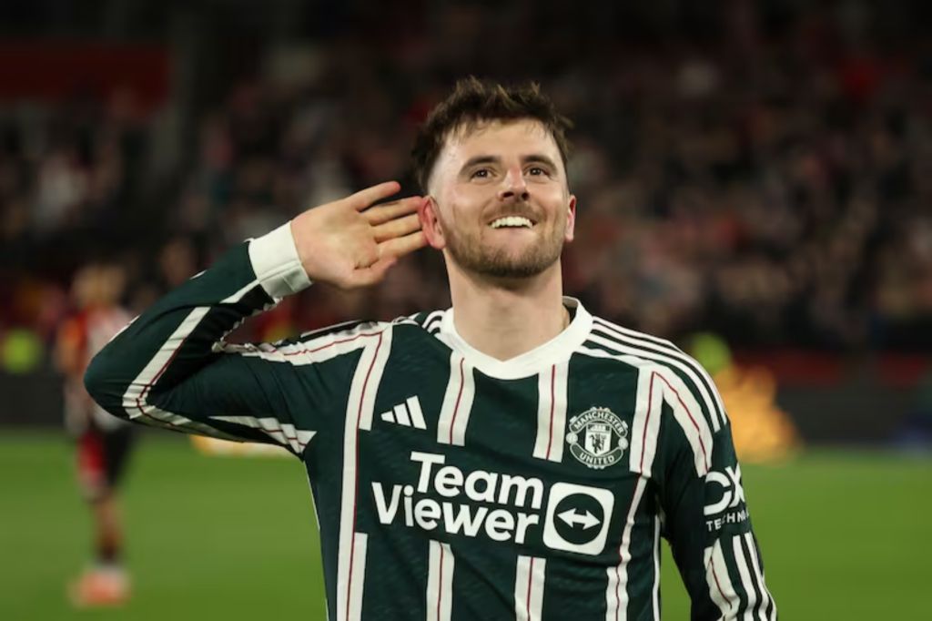 Τσέλσι: Πριν τη Γιουνάιτεντ ο Μάουντ ήταν μία… ανάσα από Άρσεναλ και Λίβερπουλ!