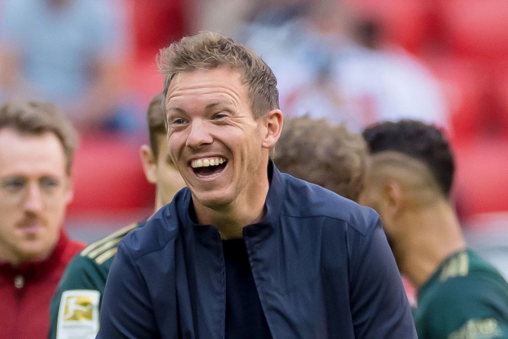 Η Μπάγερν Μονάχου θέλει ξανά στον πάγκο της τον Νάγκελσμαν!