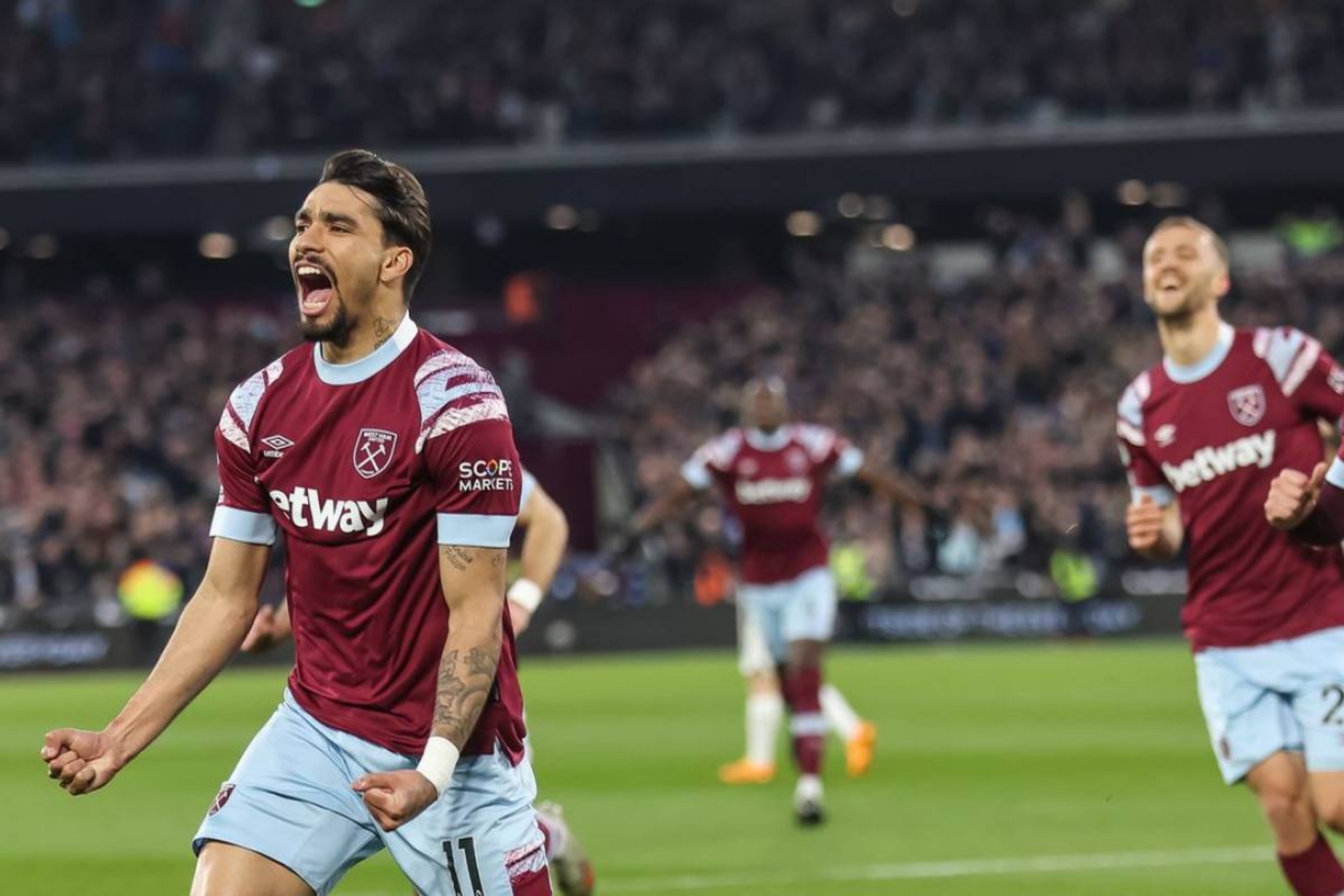 Ξέσπασε ο Πακετά: «Γράφετε και λέτε ψέματα για μένα! Θα αποδείξω πως είμαι αθώος»