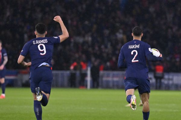 Παρί Σεν Ζερμέν: Αυτή ήταν μόνο η αρχή! Έπεται και συνέχεια! 