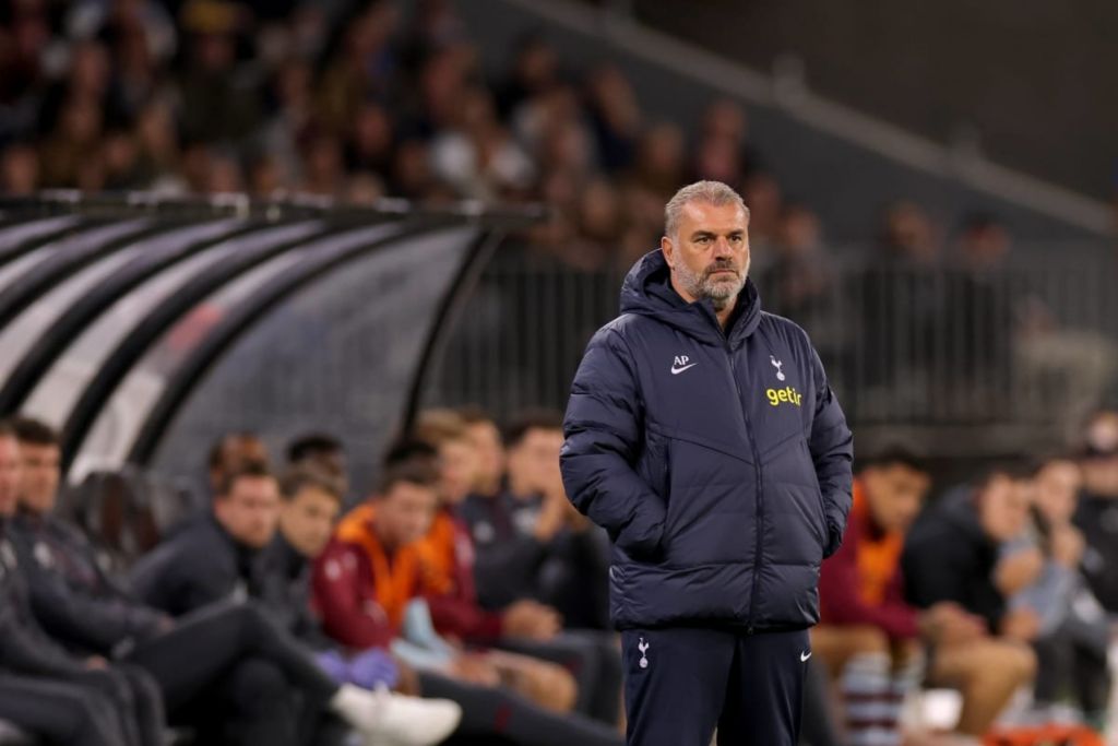 Τότεναμ: Νέο «πλήγμα» ενόψει του ντέρμπι με την Άρσεναλ!