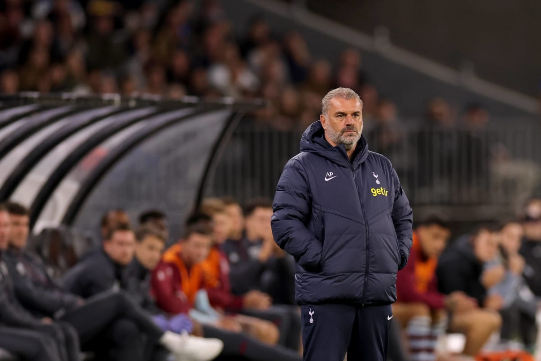 Τότεναμ: Νέο «πλήγμα» ενόψει του ντέρμπι με την Άρσεναλ!