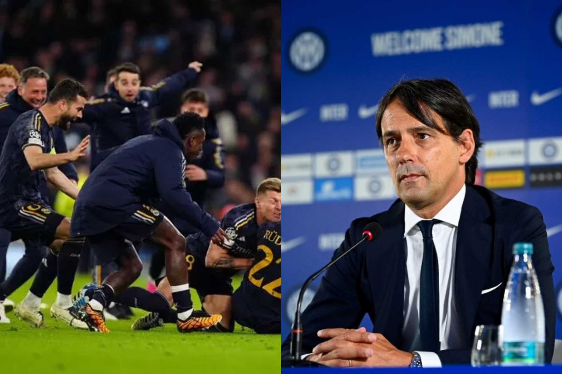 Η Ίντερ «παραμονεύει» για τον θρύλο της Ρεάλ Μαδρίτης!