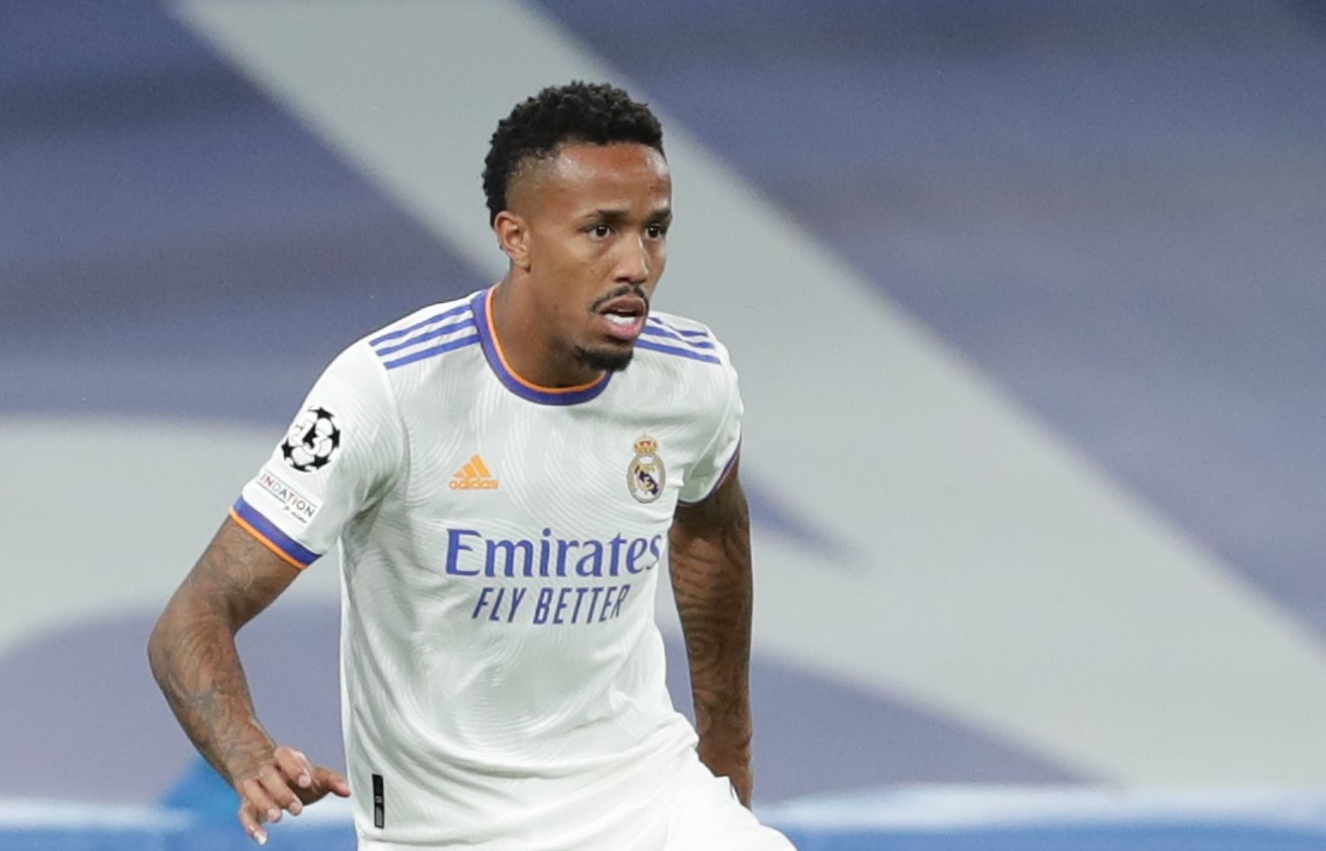 Δεν «μασάει» ο Μιλιτάο και παίζει βασικός με Μπάγερν!