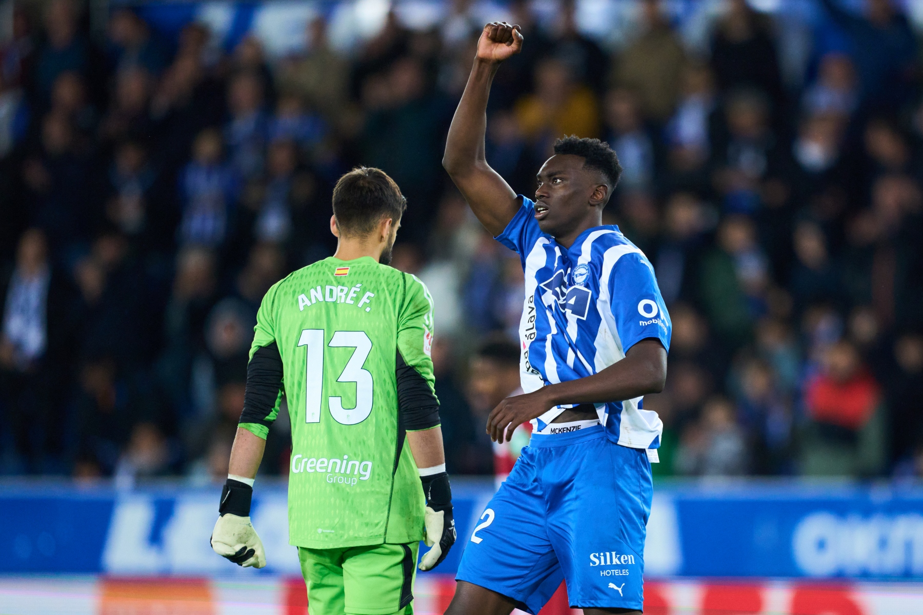 Η Άρσεναλ θέλει να… κλέψει το μέλλον της Ατλέτικο!