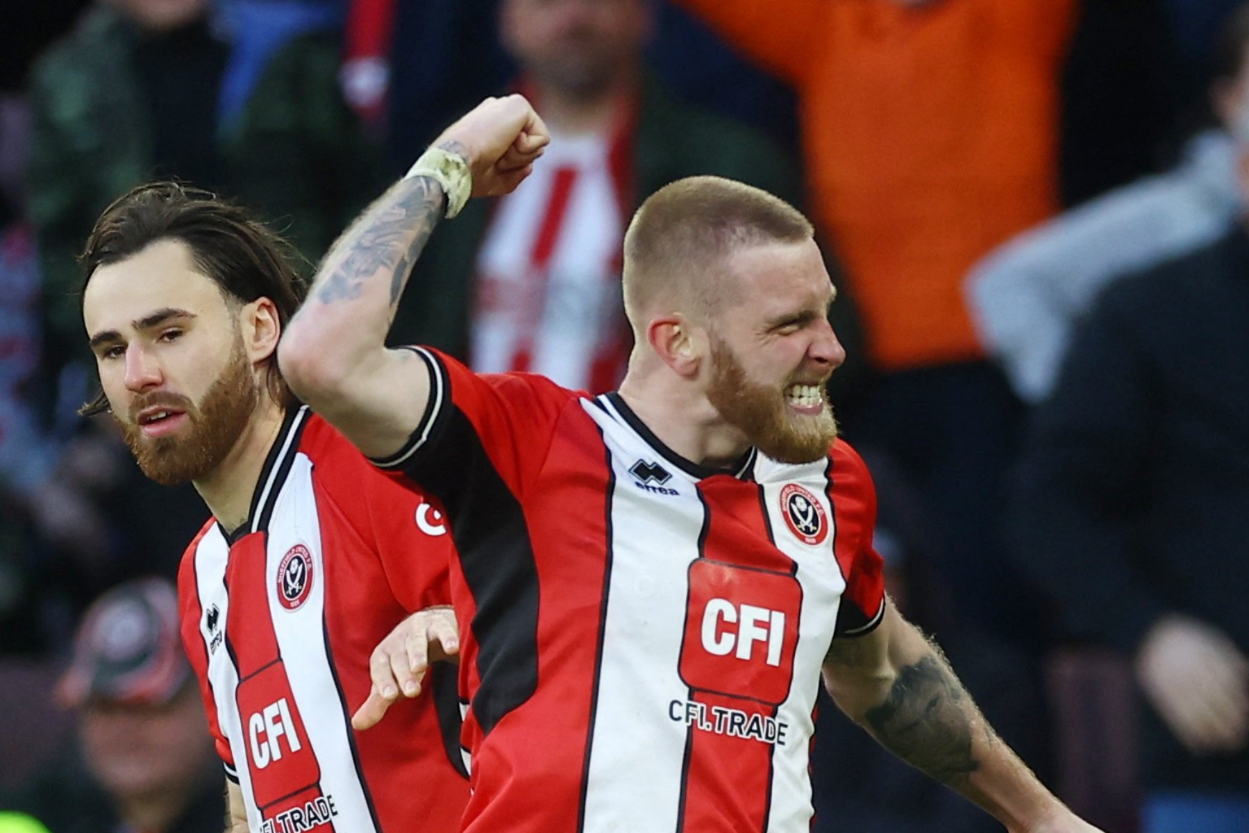 Ιδανικός «αυτόχειρας» η Τσέλσι κόντρα στη Σέφιλντ! (vid)