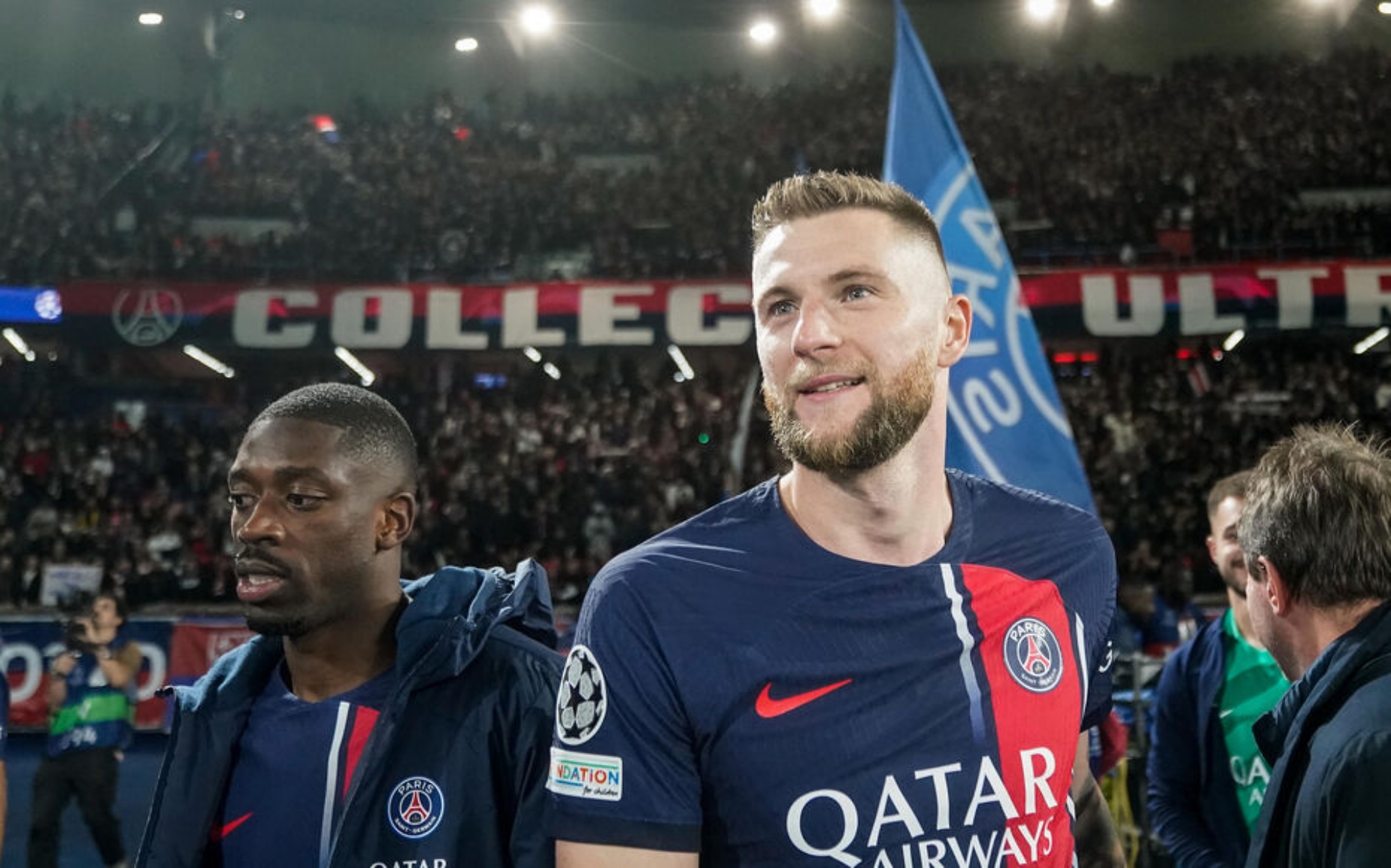 Σκρίνιαρ: Τον πήρε το καλοκαίρι η Παρί και τώρα τον… σπρώχνει στην πόρτα της εξόδου!