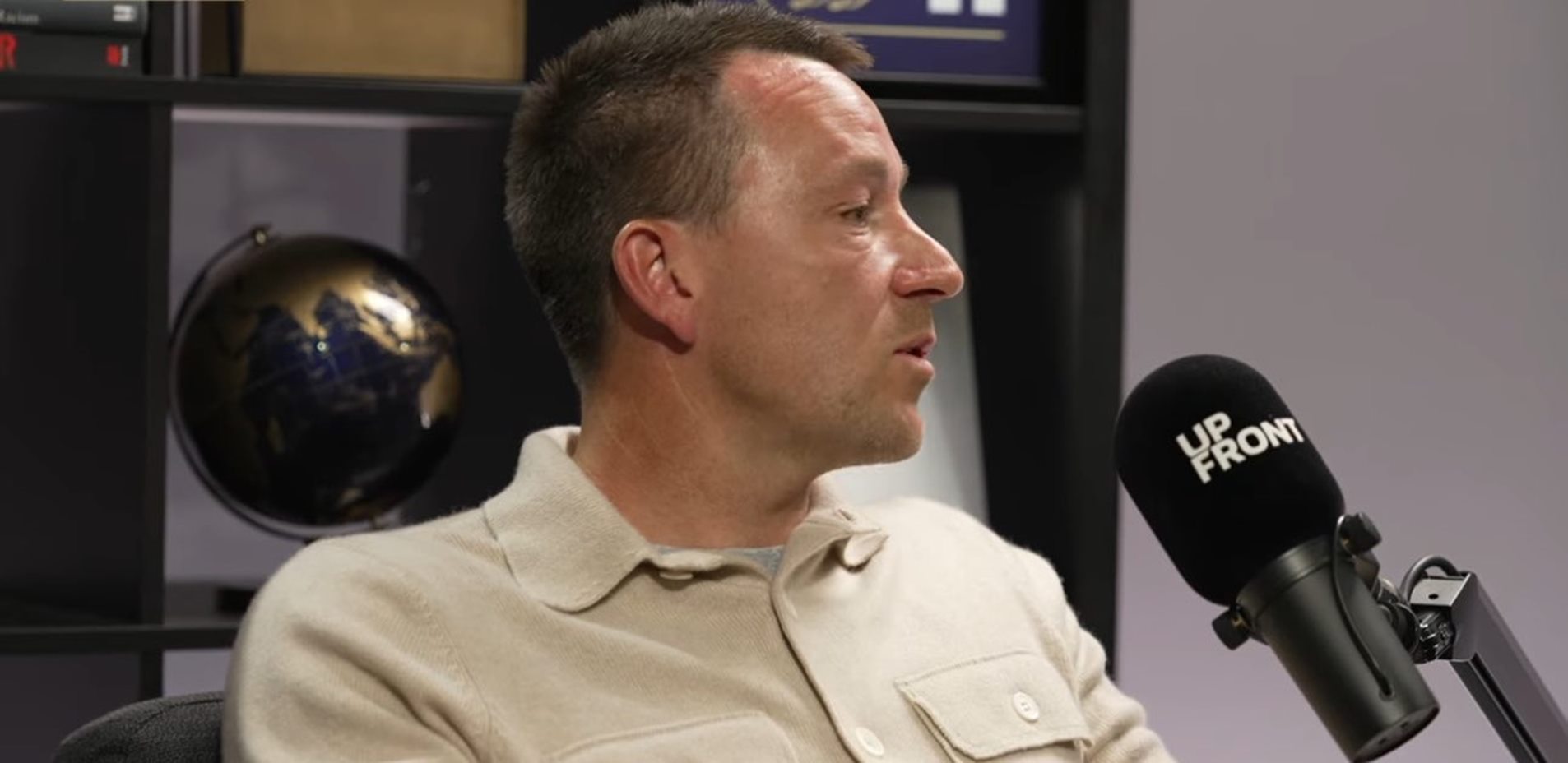 Ο Τέρι αποκάλυψε τη χειρότερη κίνηση που έκανε ποτέ προπονητής στην Τσέλσι! (vid)