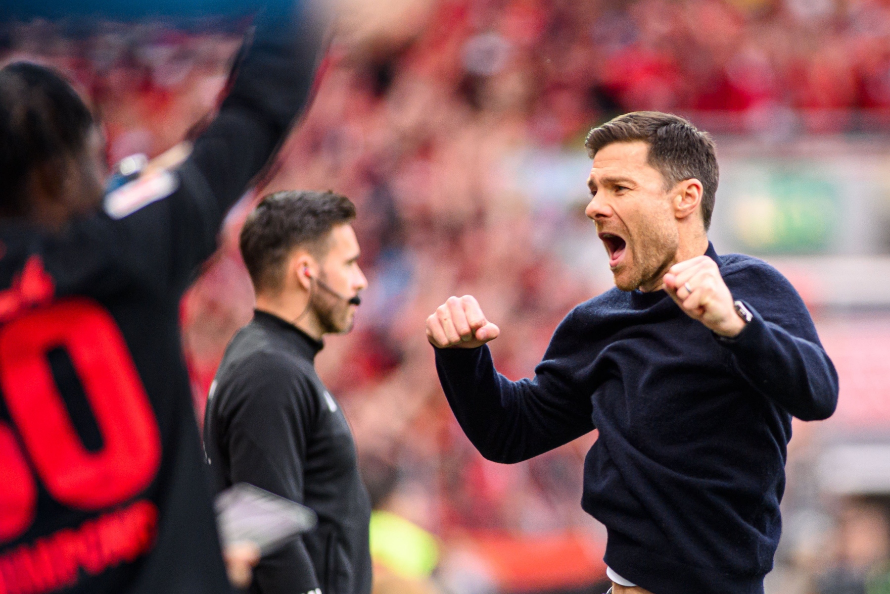 Λεβερκούζεν για Αλόνσο: «Έχουμε εξαιρετική σχέση με τη Ρεάλ! Δεν θα εμποδίσουμε…»