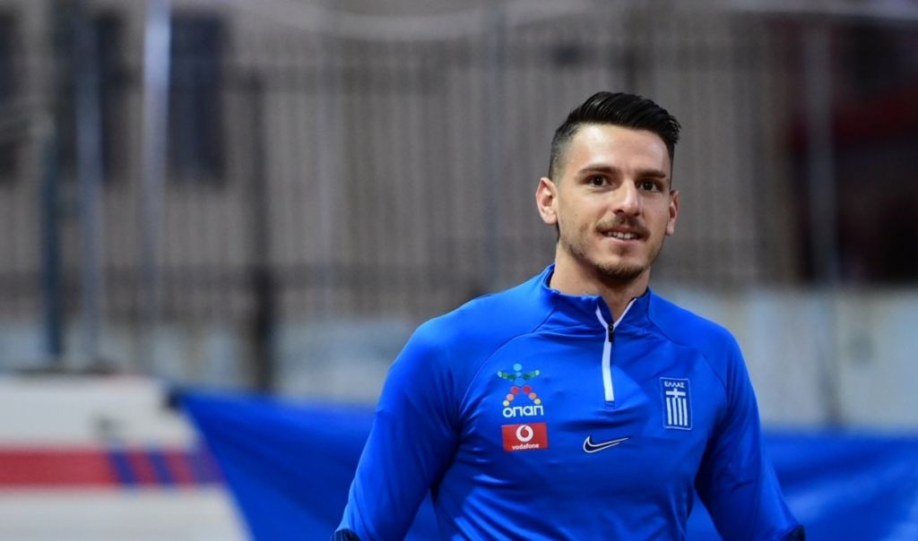 Χατζηγιοβάνης: «Δύσκολο να ξεπεράσουμε τον αποκλεισμό της Εθνικής»!