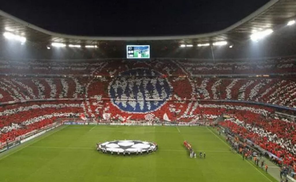Χαοτική διαφορά στις τιμές των εισιτηρίων σε Αλιάνζ Αρένα και Σαντιάγκο Μπερναμπέου